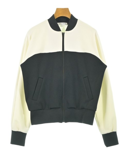 COMME des GARCONS（コムデギャルソン）カーディガン 黒 サイズ:L レディース/2200701244057