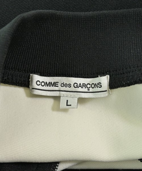 COMME des GARCONS（コムデギャルソン）カーディガン 黒 サイズ:L レディース/2200701244057