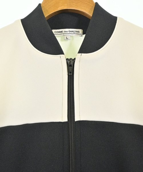 COMME des GARCONS（コムデギャルソン）カーディガン 黒 サイズ:L レディース/2200701244057