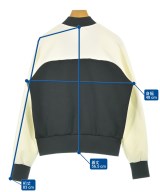 COMME des GARCONS（コムデギャルソン）カーディガン 黒 サイズ:L レディース/2200701244057