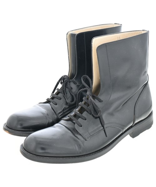 COMME des GARCONS(コムデギャルソン)のブーツ サイズ:24cm 11,800円