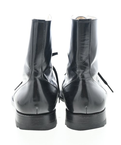 COMME des GARCONS（コムデギャルソン）ブーツ 黒 サイズ:24cm レディース/2200703167040