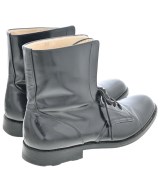 COMME des GARCONS（コムデギャルソン）ブーツ 黒 サイズ:24cm レディース/2200703167040