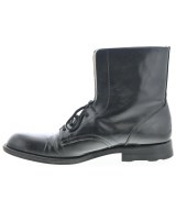 COMME des GARCONS（コムデギャルソン）ブーツ 黒 サイズ:24cm レディース/2200703167040