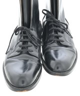COMME des GARCONS（コムデギャルソン）ブーツ 黒 サイズ:24cm レディース/2200703167040