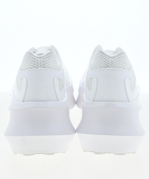 COMME des GARCONS（コムデギャルソン）スニーカー 白 サイズ:26cm レディース/2200703208057