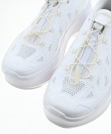 COMME des GARCONS（コムデギャルソン）スニーカー 白 サイズ:26cm レディース/2200703208057