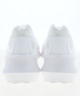 COMME des GARCONS（コムデギャルソン）スニーカー 白 サイズ:26cm レディース/2200703208057