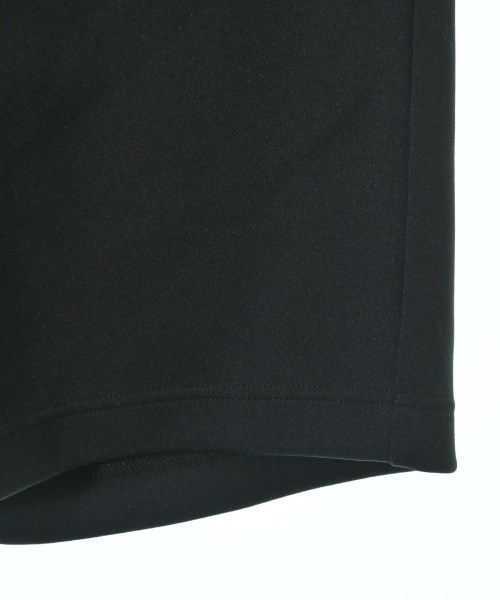 COMME des GARCONS（コムデギャルソン）ショートパンツ 黒 サイズ:XL レディース/2200703239105