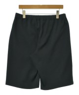COMME des GARCONS（コムデギャルソン）ショートパンツ 黒 サイズ:XL レディース/2200703239105