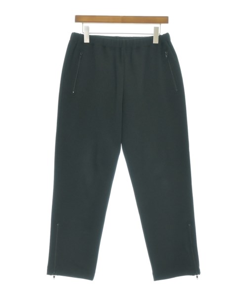 COMME des GARCONS(コムデギャルソン)スウェットパンツ 黒 サイズ:L/2200703239112