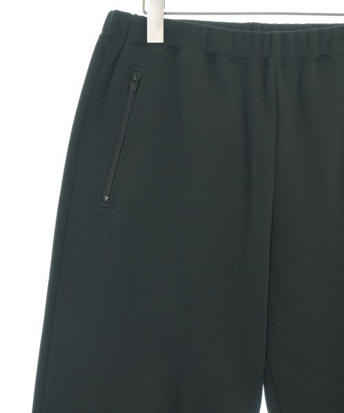 COMME des GARCONS（コムデギャルソン）スウェットパンツ 黒 サイズ:L レディース/2200703239112