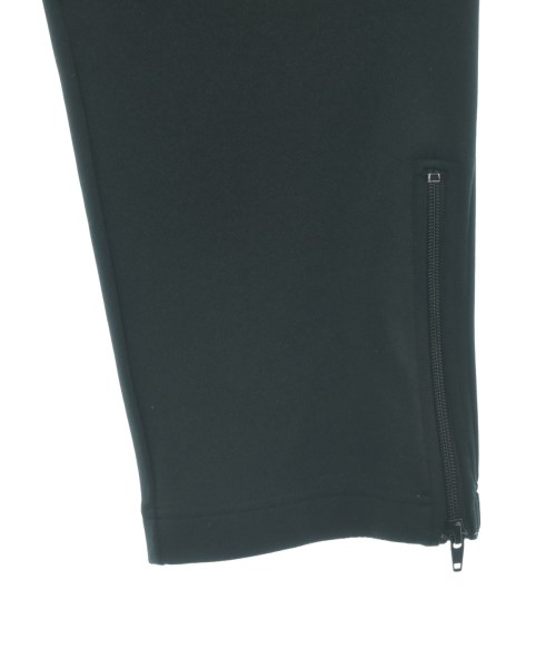 COMME des GARCONS（コムデギャルソン）スウェットパンツ 黒 サイズ:L レディース/2200703239112