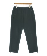 COMME des GARCONS（コムデギャルソン）スウェットパンツ 黒 サイズ:L レディース/2200703239112
