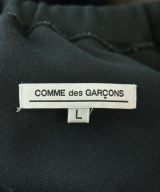 COMME des GARCONS（コムデギャルソン）スウェットパンツ 黒 サイズ:L レディース/2200703239112