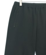 COMME des GARCONS（コムデギャルソン）スウェットパンツ 黒 サイズ:L レディース/2200703239112
