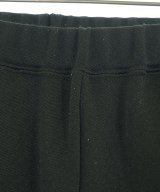 COMME des GARCONS（コムデギャルソン）スウェットパンツ 黒 サイズ:L レディース/2200703239112