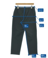 COMME des GARCONS（コムデギャルソン）スウェットパンツ 黒 サイズ:L レディース/2200703239112