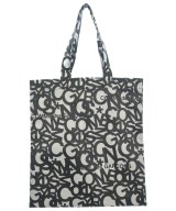 COMME des GARCONS（コムデギャルソン）トートバッグ 白 サイズ:- メンズ/2200703268174