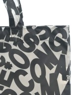 COMME des GARCONS（コムデギャルソン）トートバッグ 白 サイズ:- メンズ/2200703268174