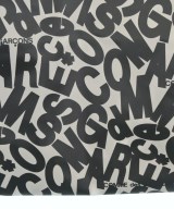 COMME des GARCONS（コムデギャルソン）トートバッグ 白 サイズ:- メンズ/2200703268174