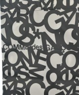 COMME des GARCONS（コムデギャルソン）トートバッグ 白 サイズ:- メンズ/2200703268174