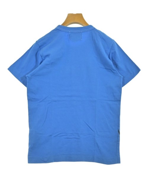 COMME des GARCONS（コムデギャルソン）Tシャツ・カットソー 青 サイズ:S レディース/2200700651023