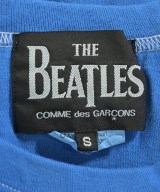 COMME des GARCONS（コムデギャルソン）Tシャツ・カットソー 青 サイズ:S レディース/2200700651023