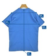 COMME des GARCONS（コムデギャルソン）Tシャツ・カットソー 青 サイズ:S レディース/2200700651023