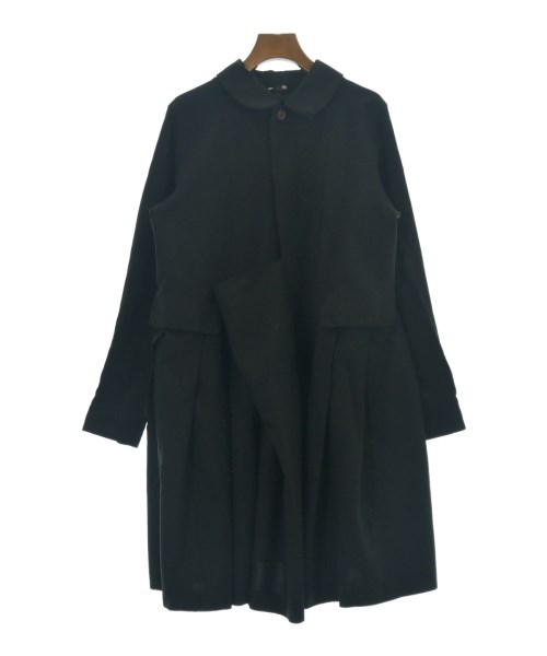COMME des GARCONS(コムデギャルソン)ワンピース 黒 サイズ:S/2200703505019