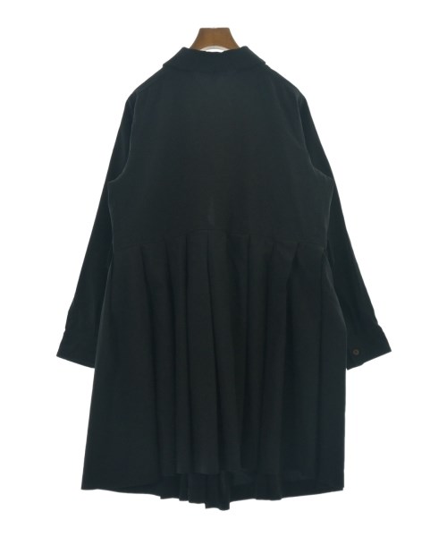 COMME des GARCONS（コムデギャルソン）ワンピース 黒 サイズ:S レディース/2200703505019