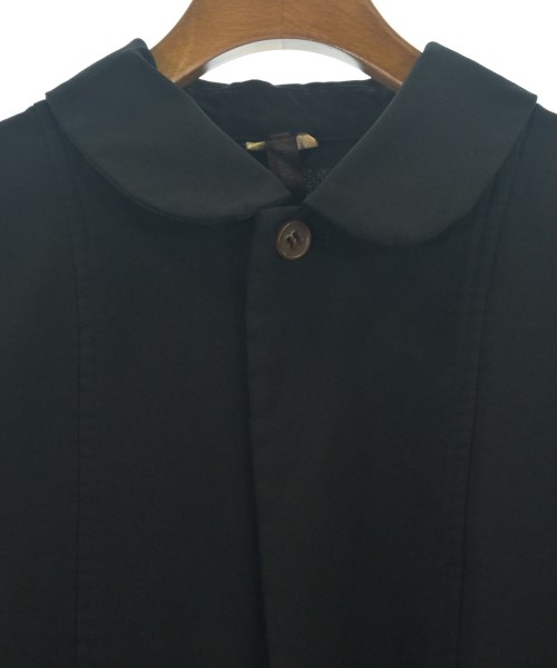 COMME des GARCONS（コムデギャルソン）ワンピース 黒 サイズ:S レディース/2200703505019