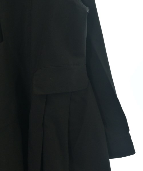 COMME des GARCONS（コムデギャルソン）ワンピース 黒 サイズ:S レディース/2200703505019