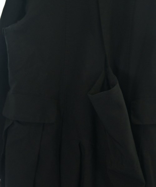 COMME des GARCONS（コムデギャルソン）ワンピース 黒 サイズ:S レディース/2200703505019