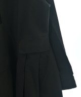 COMME des GARCONS（コムデギャルソン）ワンピース 黒 サイズ:S レディース/2200703505019