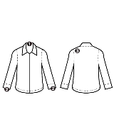 COMME des GARCONS（コムデギャルソン）ブラウス 白 サイズ:S レディース/2200685252024