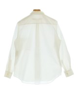 COMME des GARCONS（コムデギャルソン）ブラウス 白 サイズ:S レディース/2200685252024