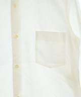 COMME des GARCONS（コムデギャルソン）ブラウス 白 サイズ:S レディース/2200685252024