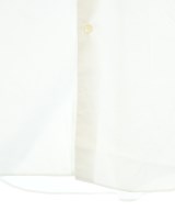 COMME des GARCONS（コムデギャルソン）ブラウス 白 サイズ:S レディース/2200685252024
