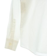 COMME des GARCONS（コムデギャルソン）ブラウス 白 サイズ:S レディース/2200685252024