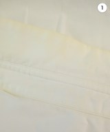 COMME des GARCONS（コムデギャルソン）ブラウス 白 サイズ:S レディース/2200685252024