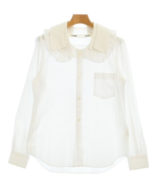 COMME des GARCONS(コムデギャルソン)のカジュアルシャツ サイズ:S 23,100円