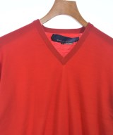 COMME des GARCONS（コムデギャルソン）ニット・セーター 赤 サイズ:M メンズ/2200702447648