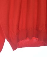 COMME des GARCONS（コムデギャルソン）ニット・セーター 赤 サイズ:M メンズ/2200702447648
