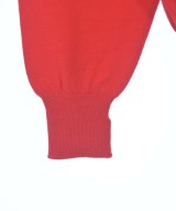 COMME des GARCONS（コムデギャルソン）ニット・セーター 赤 サイズ:M メンズ/2200702447648