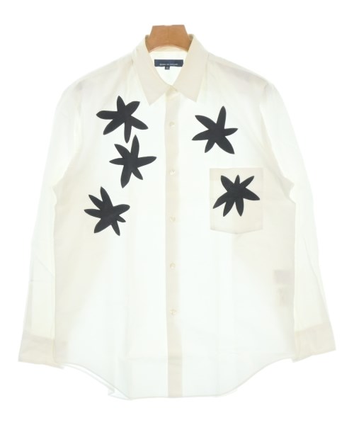 COMME des GARCONS(コムデギャルソン)のカジュアルシャツ サイズ:M 6,600円