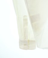 COMME des GARCONS（コムデギャルソン）カジュアルシャツ 白 サイズ:M メンズ/2200702518768