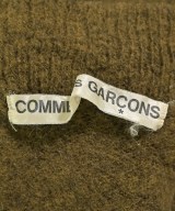 COMME des GARCONS（コムデギャルソン）ニット・セーター カーキ サイズ:-(M位) レディース/2200703592149
