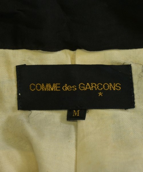 COMME des GARCONS（コムデギャルソン）その他 黒 サイズ:M レディース/2200703796028