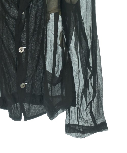 COMME des GARCONS（コムデギャルソン）その他 黒 サイズ:M レディース/2200703796028